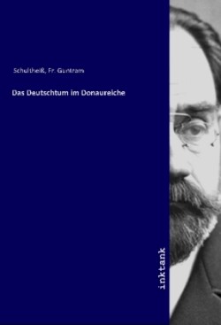 Das Deutschtum im Donaureiche