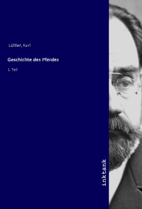 Geschichte des Pferdes