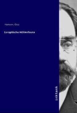 Europäische Höhlenfauna