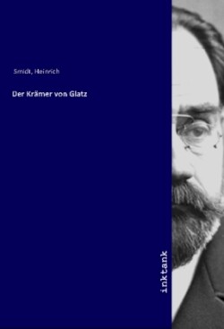 Der Krämer von Glatz