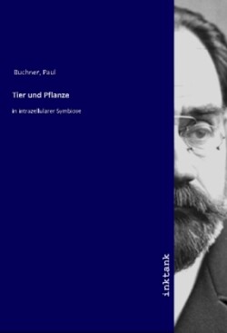 Tier und Pflanze