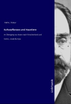 Kulturpflanzen und Haustiere