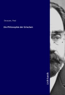 Die Philosophie der Griechen