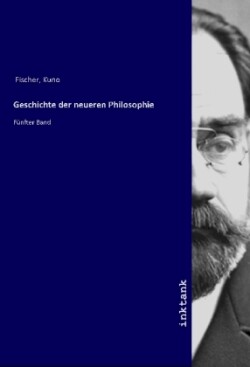 Geschichte der neueren Philosophie