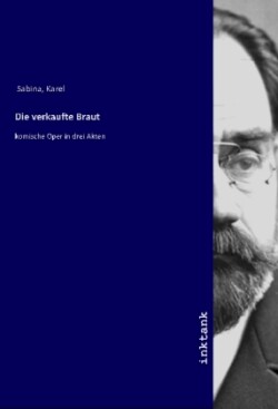 Die verkaufte Braut