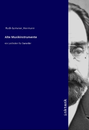 Alte Musikinstrumente