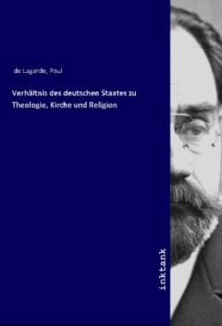 Verhältnis des deutschen Staates zu Theologie, Kirche und Religion