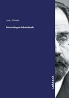 Entomologen-Adressbuch