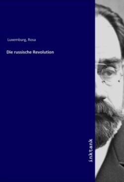 Die russische Revolution