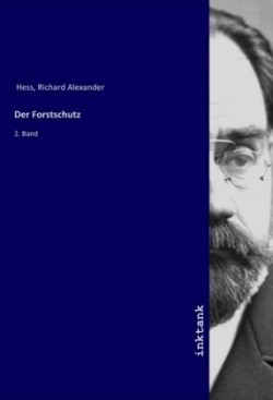 Der Forstschutz