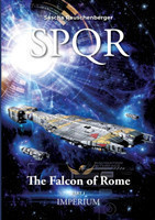 SPQR - The Falcon of Rome
