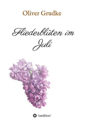 Fliederblüten im Juli