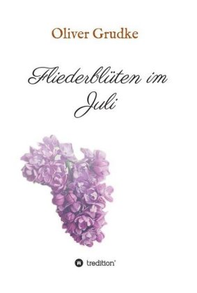 Fliederblüten im Juli