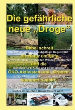 Die gefährliche neue "Droge"