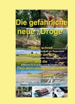 Die gefährliche neue "Droge"