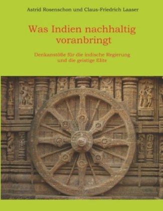 Was Indien nachhaltig voranbringt