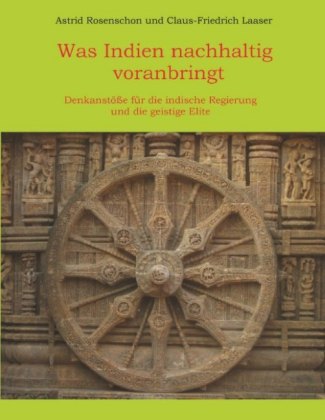 Was Indien nachhaltig voranbringt