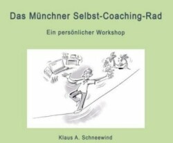 Das Münchner Selbst-Coaching-Rad