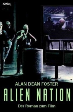 ALIEN NATION