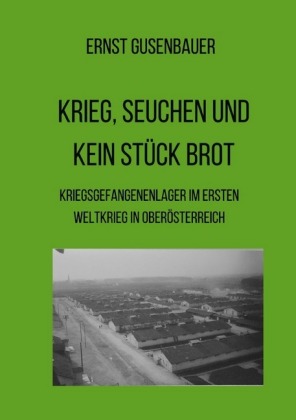 Krieg, Seuchen und kein Stück Brot