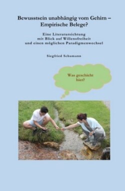 Bewusstsein unabhängig vom Gehirn - Empirische Belege?