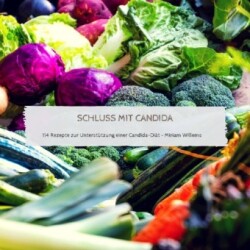 Schluss mit Candida