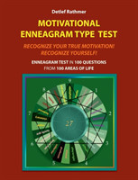 Motivational Enneagram Type Test