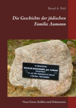 Geschichte der jüdischen Familie Aumann