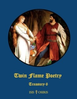 Twin Flame Poetry