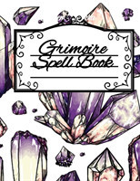 Grimoire Spell Book