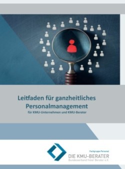 Leitfaden für ganzheitliches Personalmanagement