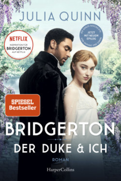 Bridgerton - Der Duke und ich