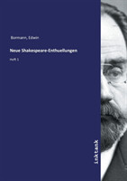 Neue Shakespeare-Enthuellungen