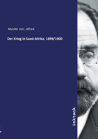 Der Krieg in Sued-Afrika, 1899/1900