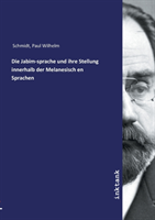 Die Jabim-sprache und ihre Stellung innerhalb der Melanesisch en Sprachen