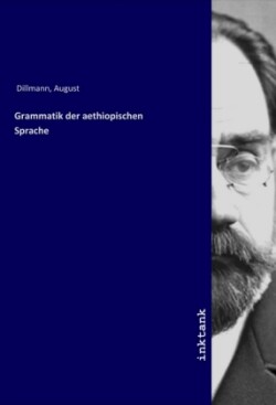 Grammatik der aethiopischen Sprache