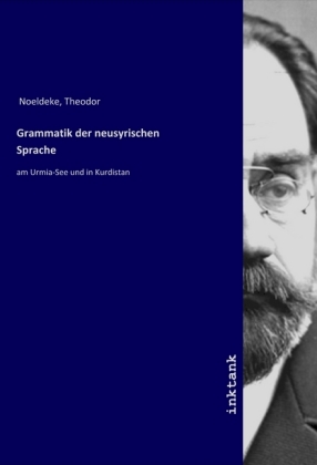 Grammatik der neusyrischen Sprache