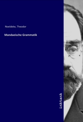 Mandaeische Grammatik