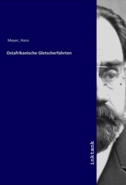 Ostafrikanische Gletscherfahrten