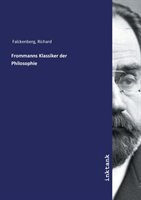 Frommanns Klassiker der Philosophie