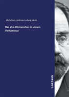 Das alte dithmarschen in seinem Verhältnisse