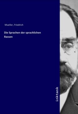 Die Sprachen der sprachlichen Rassen