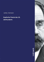 Koptische Poesie des 10. Jahrhunderts