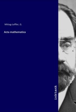 Acta mathematica