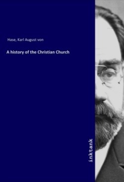 A history of the Christian Church