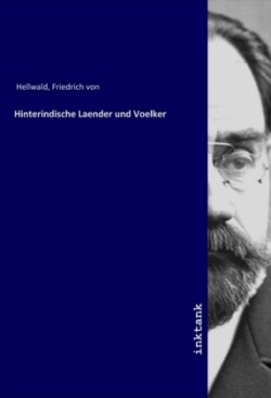 Hinterindische Laender und Voelker