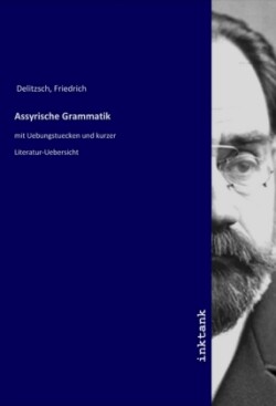 Assyrische Grammatik
