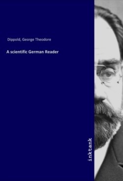 A scientific German Reader