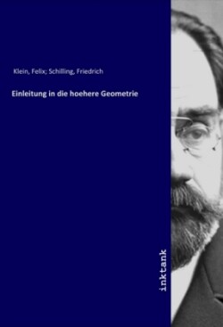 Einleitung in die hoehere Geometrie