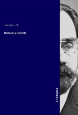 Discovery Reports